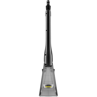 Hochdruckreiniger-Düse KÄRCHER "Strahlrohr »ecoBooster 180«", schwarz, B:10,8cm H:5,1cm L:61,5cm, Kunststoff, Hochdruckreiniger-Düsen Image