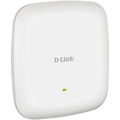 D-LINK Access Point "DAP-2682 AC2300 Wave 2 Dual-Band PoE" Router weiß