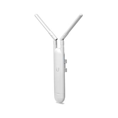 UBIQUITI WLAN-Access Point "Unifi AC Mesh", eh13, B:8,80cm H:11,20cm T:25,00cm, Router