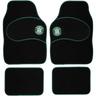 Hibernian Car Mats