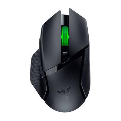 Razer Basilisk V3 X HyperSpeed Wireless Mouse RZ01-04870100-R3U1