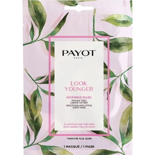 Payot - Look Younger Feuchtigkeitsmasken 15 ct