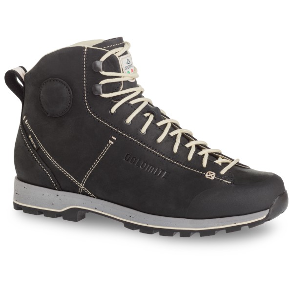 Dolomite - Cinquantaquattro High Full Grain Leather Evo GTX - Sneaker 47 2/3 | EU 47,5 grau