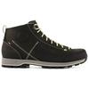Dolomite - Cinquantaquattro Mid Full Grain Leather Evo - Sneaker 48,5 | EU 48,5 schwarz