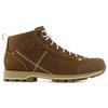 Dolomite - Cinquantaquattro Mid Full Grain Leather Evo - Sneaker 48,5 | EU 48,5 braun