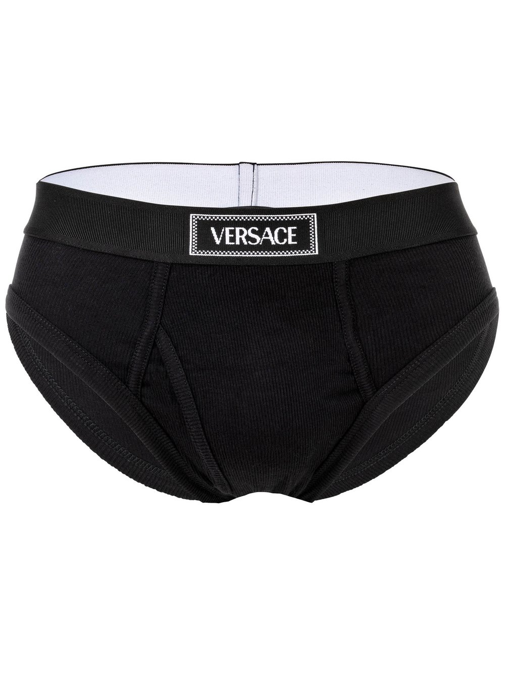 Versace Jeans Slip 1er Pack Herren schwarz, M Image