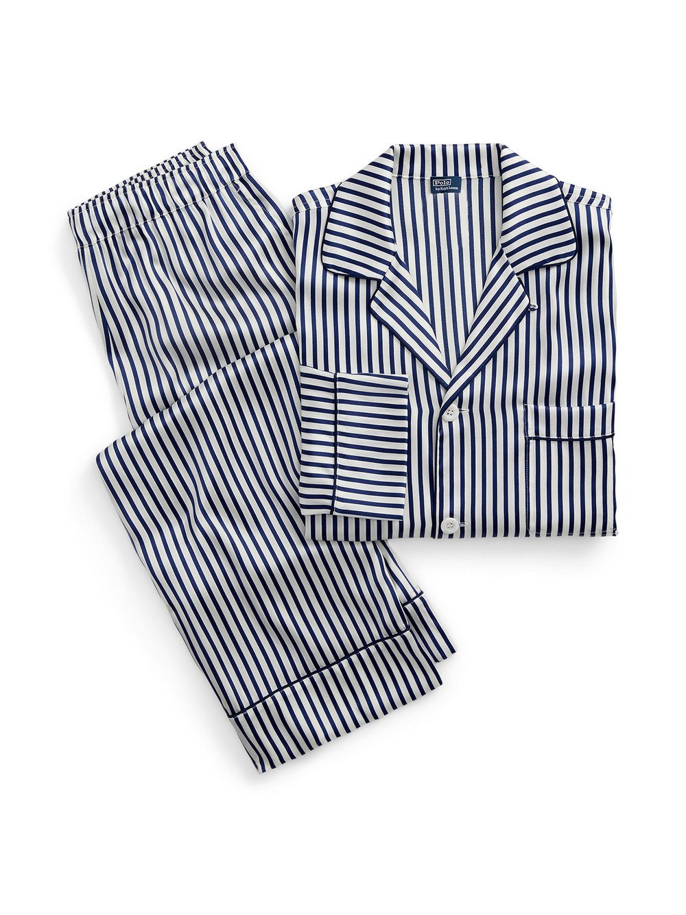 Polo Ralph Lauren Pyjama Damen blau, XL Image