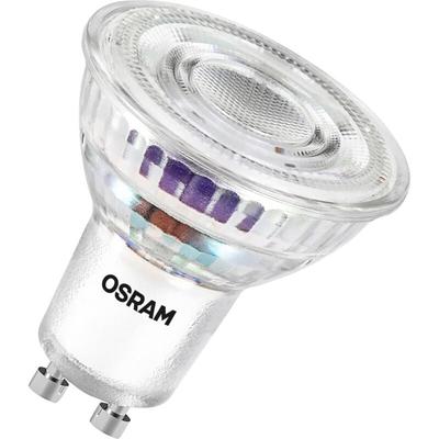 Homelighting 4099854245190 LED-Reflektorlampe eek a (a - g) GU10 Reflektor 1.4 w = 35 w Warmwe Image