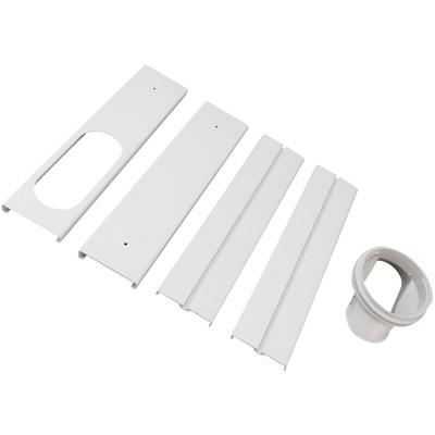 Tragbares AC-Fenster-Entlüftungsset, Klimaanlage, Fenster-Set, verstellbare Image