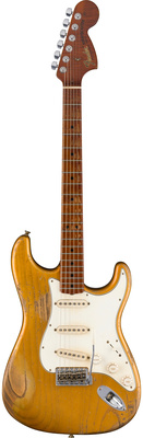 Fender '69 Strat Heavy Relic MBLP
