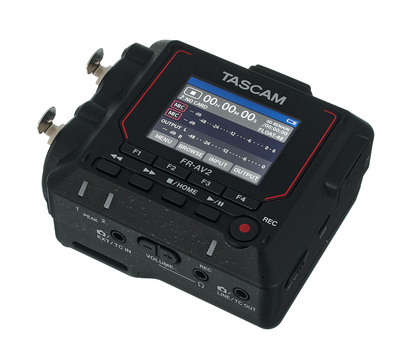 Tascam FR-AV2