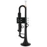 pTrumpet hyTech Bb-Trumpet blac B-Stock