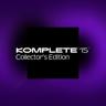 Native Instruments Komplete 15 CE Update