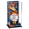 Jeremy Peña Houston Astros 2022 MLB World Series Champions Most Valuable Player Sublimated Display Case With Image