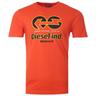 Diesel Mens T-Just E18 T-Shirt - Red - Size X-Large | Diesel Sale | Discount Designer Brands