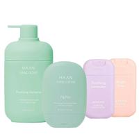 HAAN - Hand Care Set Hand- & Nagelpflegesets 460 ml