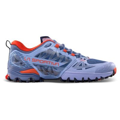 La Sportiva - Women's Bushido III GTX - Trailrunningschuhe 41,5 | EU 41,5 blau Image