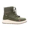 Trollkids - Girl's Arendal Winter Boots XT - Winterschuhe 39 | EU 39 oliv