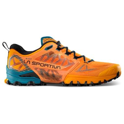 La Sportiva - Bushido III GTX - Trailrunningschuhe 42,5 | EU 42,5 orange Image