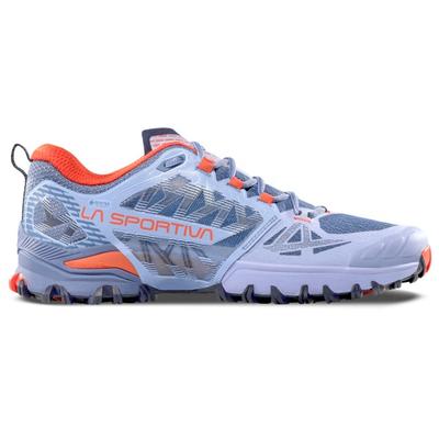 La Sportiva - Women's Bushido III Wide GTX - Trailrunningschuhe 38,5 | EU 38,5 lila Image