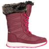 Trollkids - Girl's Hemsedal Winter Boots XT - Winterschuhe 33 | EU 33 rot