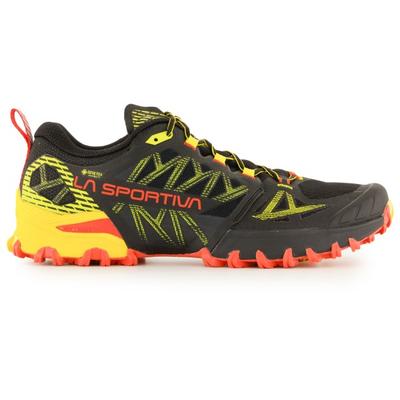 La Sportiva - Bushido III GTX - Trailrunningschuhe 47 | EU 47 grau Image