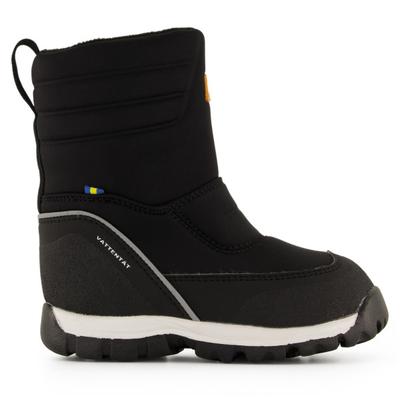 Kavat - Kid's Voxna WP - Winterschuhe 23 | EU 23 schwarz Image