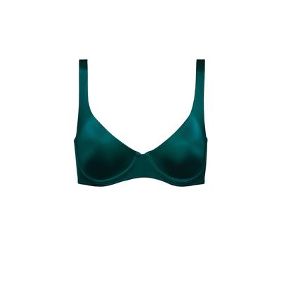 Plus Size Women's The Scoop - Micro by CUUP in Serpentine (Size 32 H)
