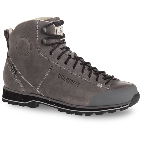 Dolomite - Cinquantaquattro High Full Grain Leather Evo GTX - Sneaker 45 | EU 45 grau
