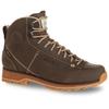 Dolomite - Women's Cinquantaquattro High Full Grain Evo GTX - Sneaker 40 2/3 | EU 40,5 braun