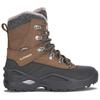 Lowa - Kid's Couloir GTX Hi Junior - Winterschuhe 25 | EU 25 braun/grau