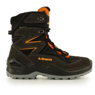 Lowa - Kid's Lino GTX Hi Junior - Winterschuhe 23 | EU 23 schwarz Image