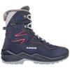 Lowa - Kid's Lino GTX Hi Junior - Winterschuhe 30 | EU 30 blau