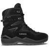 Lowa - Kid's Lino GTX Hi Junior - Winterschuhe 29 | EU 29 schwarz