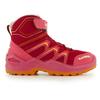 Lowa - Kid's Maddox Warm GTX Mid Junior - Winterschuhe 24 | EU 24 rot
