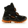 Lowa - Kid's Milo Evo GTX Mid Junior - Winterschuhe 30 | EU 30 schwarz