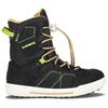 Lowa - Kid's Raik GTX Hi Junior - Winterschuhe 27 | EU 27 schwarz