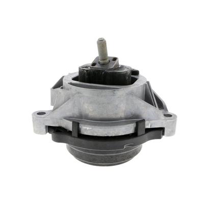 VAICO Lagerung, Motor Q+, Erstausrüsterqualität MADE IN GERMANY vorne links für BMW 6785711 22116785711 V20-3239