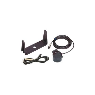 Vexilar High-Power Puck Transducer Summer Kit FL8 and FL18 Flashers 183623