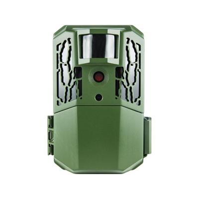 Primos Hunting EXCLUSIVE Primos Low-Glow Trail Camera 20 MP - Green E6E2E7CC PY119930CT