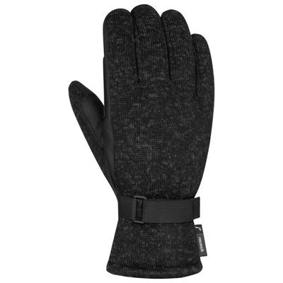 Reusch - County Windstopper - Handschuhe Gr 7 schwarz Image