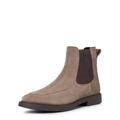 JOOP! Boots aus Leder Herren kitt, 44