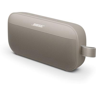 Bose SoundLink Flex II Portable BT Speaker (sandstone)
