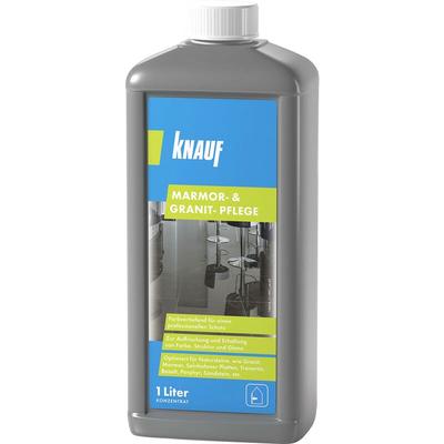 Knauf - Marmor- & Granit-Pflege 1 l Reinigen