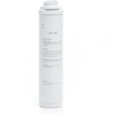 Naturewater - UF-10F Ultrafilter 0,01 µ 4 l/min zur Wasseraufbereitung, Wasserfilter, Osmoseanlage Image