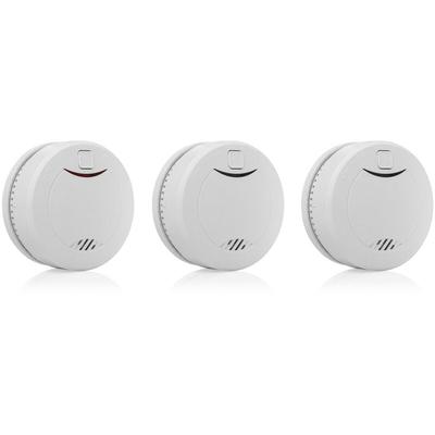 Rauchmelder FSM11213-GL 3er Pack weiß Rauchmelder - Smartwares