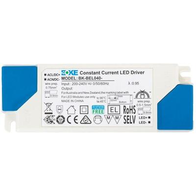 Treiber BOKE 108-264V No Flicker Ausgang 28-40V 1250mA 50W BK-BEL-040 50 W Image