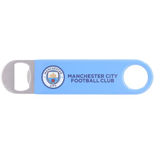 Manchester City Wappen Flaschenöffner Magnet