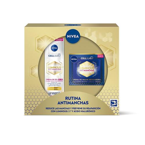 brands - NIVEA Gesichtspflegesets 1 ct Damen