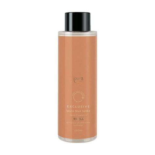 ipuro - Exclusive Feve Tonka Refill Raumdüfte 240 ml